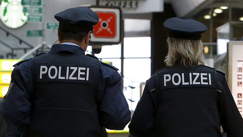 Over 2,000 men assaulted German women on NYE, police identified 120 - leaked police report