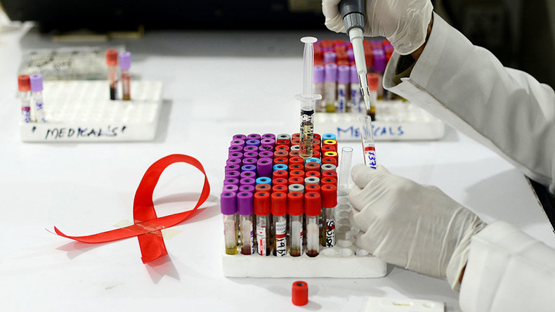 UN urges ‘immediate action’ to curb spread of HIV with 2mn new cases annually