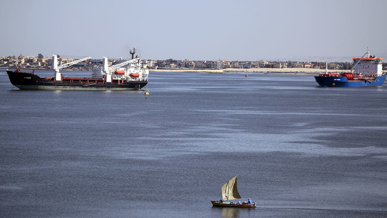 Russia plans $4.6bn investment in Egypt’s industrial zone