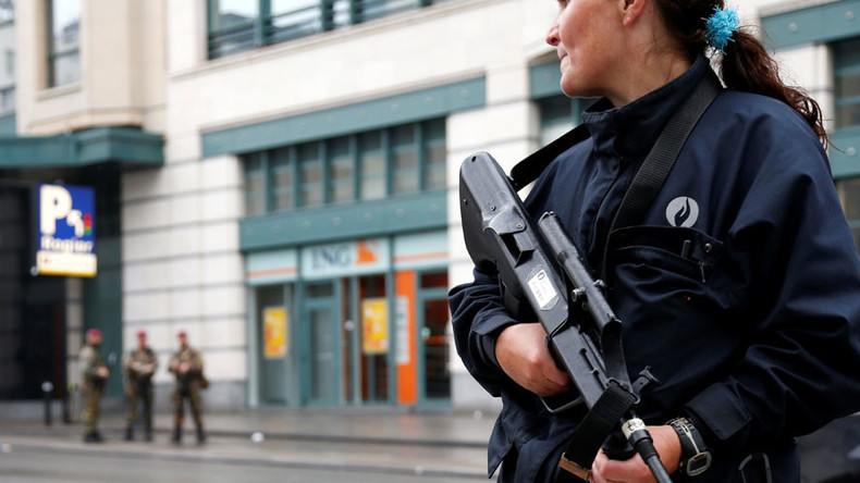 European countries tighten security following Nice terror attack