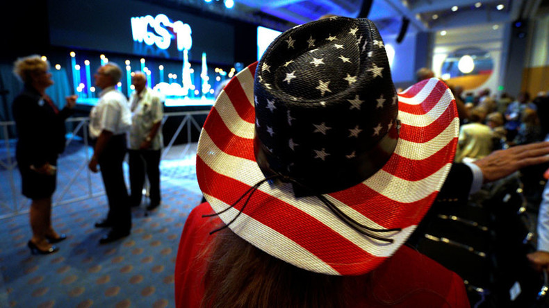 #VoiceYourVote: Inside the smoke-filled rooms of the GOP convention