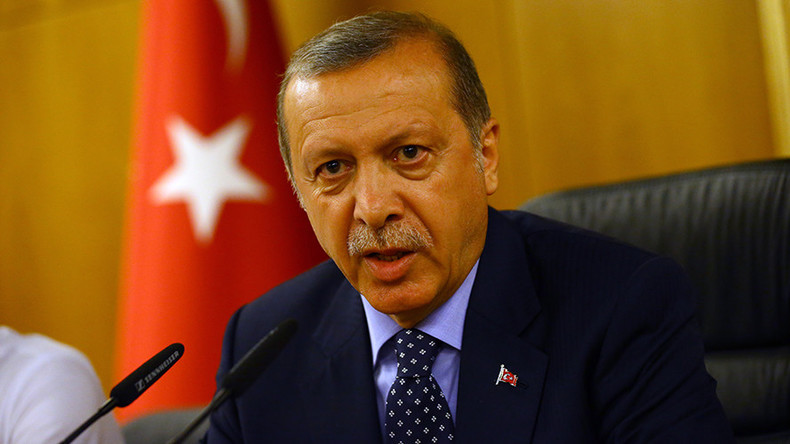 Will Erdogan survive Turkey's time of troubles? 