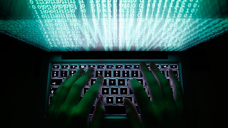 RT targeted by massive DDoS attack during attempted Turkey coup