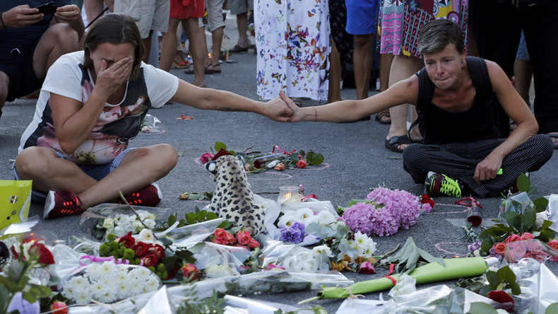 Attack in Nice: Why the French should not learn to live with terrorism