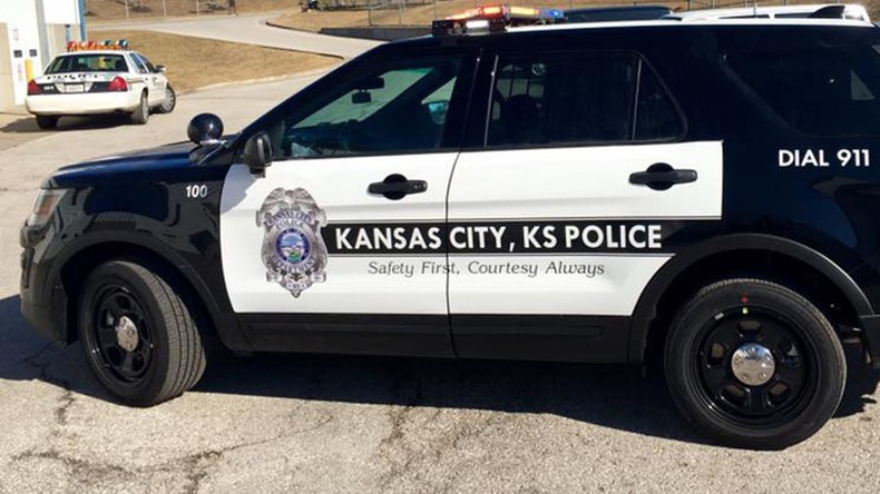 Police captain shot and killed in Kansas City, Kansas