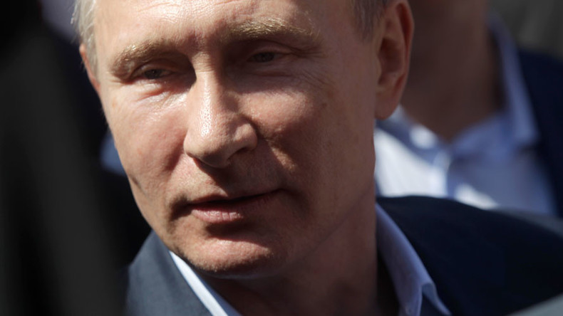 Clickbait McCarthyism and the world of Putin's 'useful idiots'