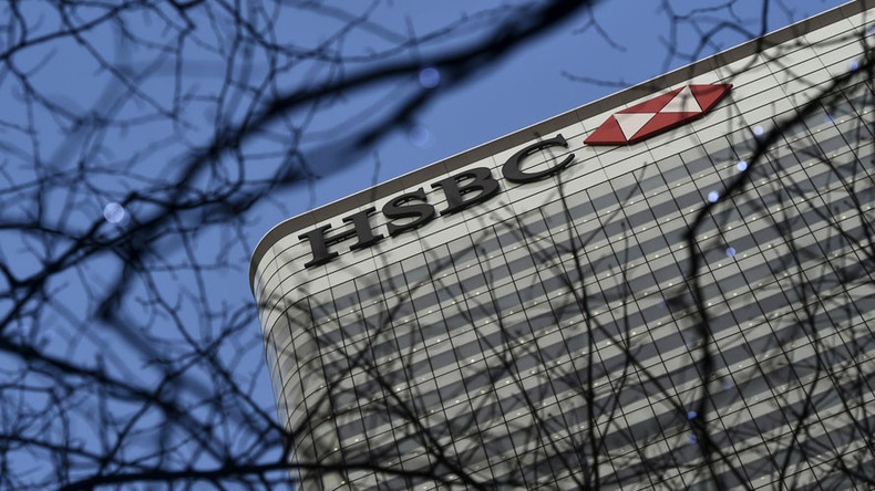 Switzerland to give US HSBC bank client data 