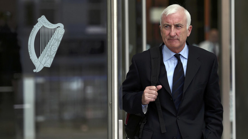 ‘Deceitful & corrupt’: Ireland sentences 3 bankers to jail for role in 2008 crisis