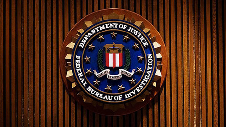 Leaked FBI doc reveals secret policy of targeting journalists, sources
