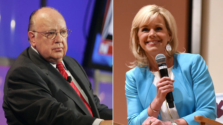 Roger Ailes resigns as Fox News CEO over sexual harassment cases, Rupert Murdoch to take over