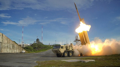 'Joint decision': US to deploy missile defense to S. Korea in face of growing N. Korea threat
