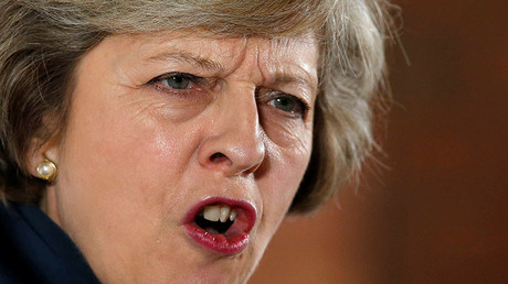 Mass surveillance, deportations & nuclear weapons: What to expect from UK’s new PM