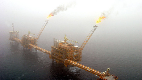 Iran regains 80% of its pre-sanctions oil market share