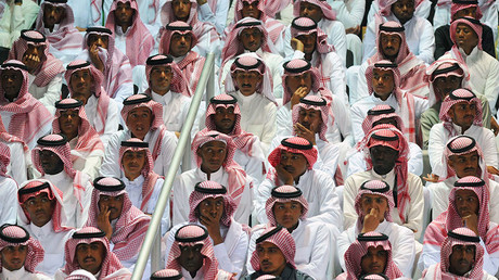 Arab royal families, ‘wealthy princes’ must stop financing ISIS – British MPs