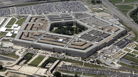The Pentagon gets a new ‘Psyops’ contractor
