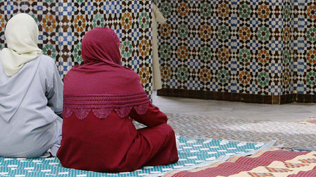‘Direct discrimination’: EU court advocate backs Muslim woman fired for wearing headscarf