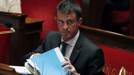 Salafism is dangerous, Muslims should lead fight against it in France – PM Valls  