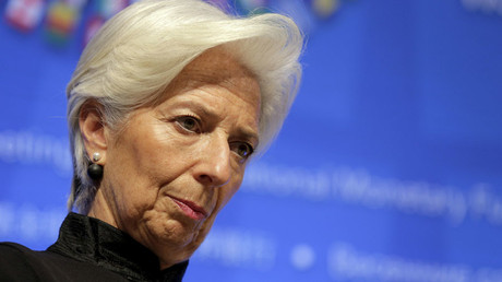 IMF chief Lagarde to stand trial in €400mn payout case - court