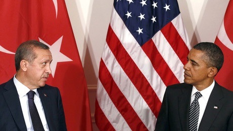 Turkey-US ties will suffer unless Gulen extradited, foreign minister says