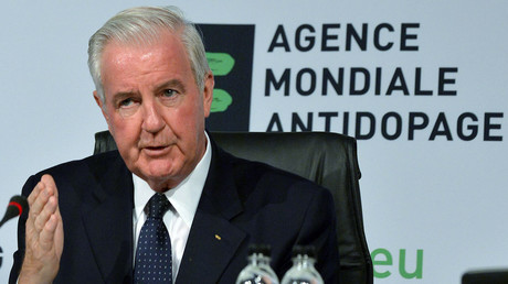 WADA ‘disappointed’ by IOC refusal to ban Russia from Olympics