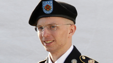 Chelsea Manning faces charges for suicide attempt