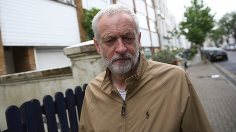BBC, other MSM guilty of ‘clear & consistent bias’ against Corbyn, study finds