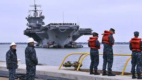 Trump's climate change denialism portends dark days, climate researchers say