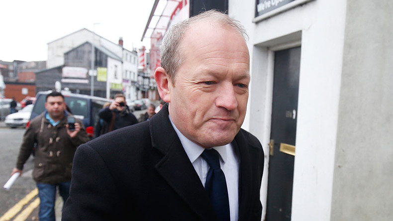 British Mp Simon Danczuk 49 Allegedly Had Sex With 22yo On