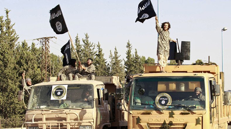 ISIS wants ‘loads of attacks in England, Germany & France,’ jailed jihadist says