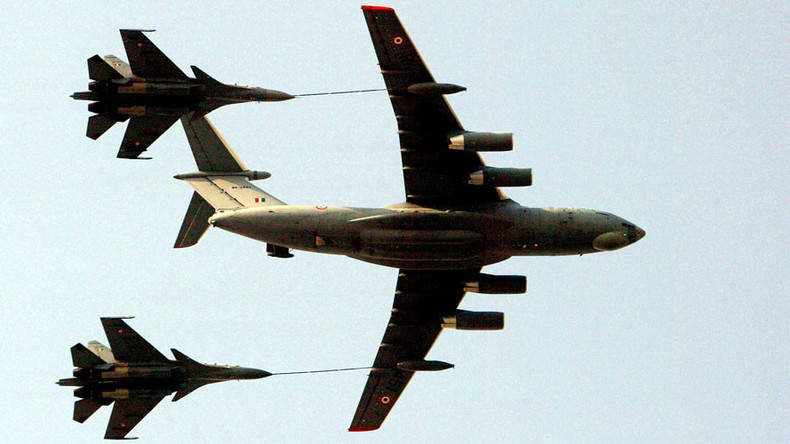 India considering purchase of Russian transport aircraft worth $2bn