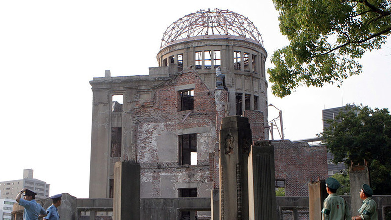 Respect the dead, Pokémon: Hiroshima memorial site ‘no go’ area for popular game
