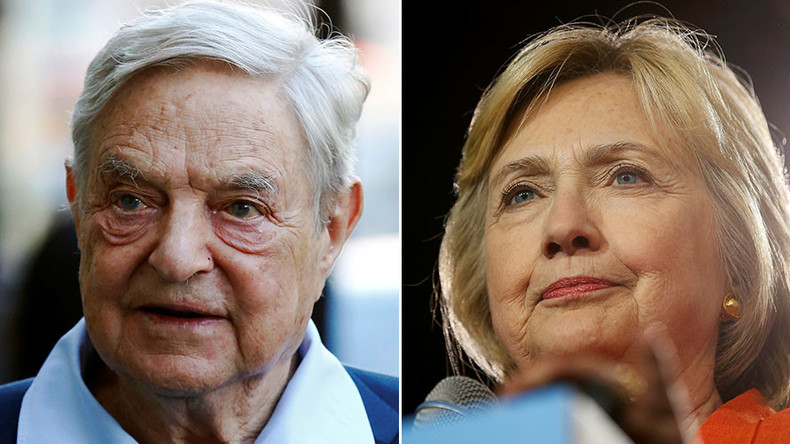 Soros-funded DNC ‘superlawyer’ challenges voter ID laws to ‘protect the Obama coalition’