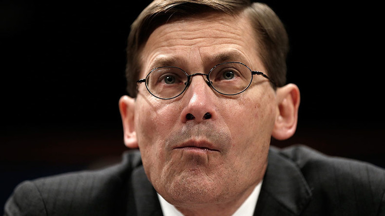 ‘Extremist & absurd’: Lawmakers blast ex-CIA official’s call to ‘covertly’ kill Russians