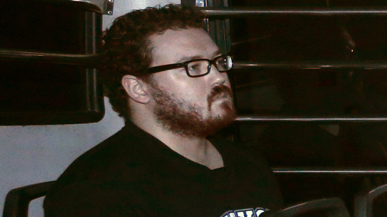 British banker accused of Hong Kong double mutilation murder appears in court