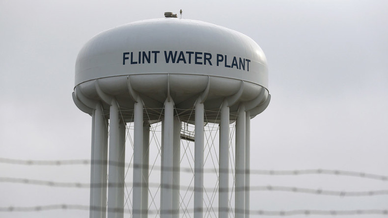 Lead in Flint’s water now meets federal requirements – researchers