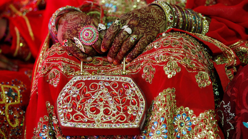 British girl forced at gunpoint to marry Pakistani cousin, raped daily for 3 yrs