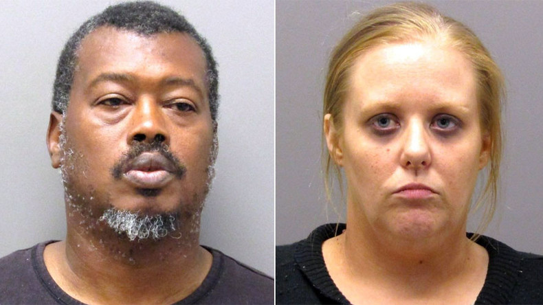 My name is ‘Idiot’: Ark. couple arrested for child abuse after zip-tying 4yo girl to bed