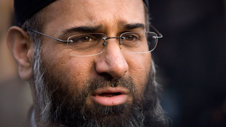 MI5 ‘blocked’ arrest of ISIS-supporting radical preacher Choudary ‘for years’
