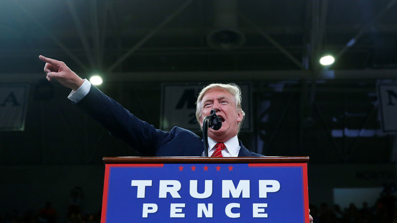 Trump more psychopathic than Hitler, Oxford study finds