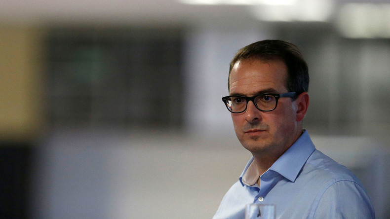 Labour will block Brexit, says leadership rival Owen Smith