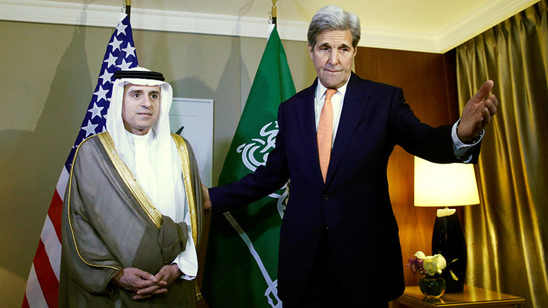 US, Saudi Arabia reveal new plan to end Yemen conflict