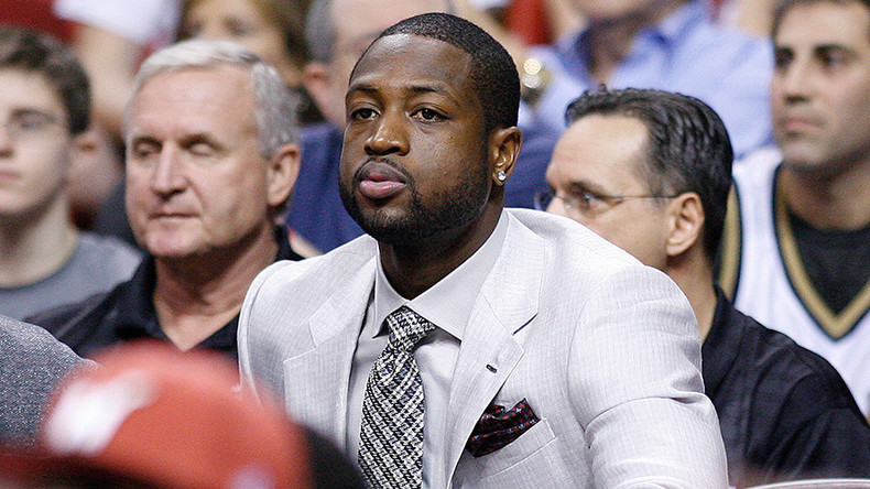 NBA star Dwayne Wade’s cousin killed in Chicago shooting