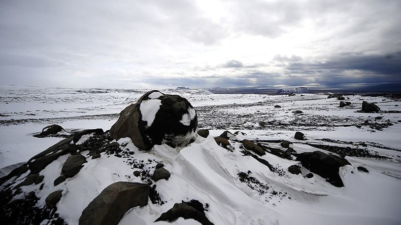 2 quakes hit Iceland’s ‘overdue’ volcano prompting fears of looming eruption