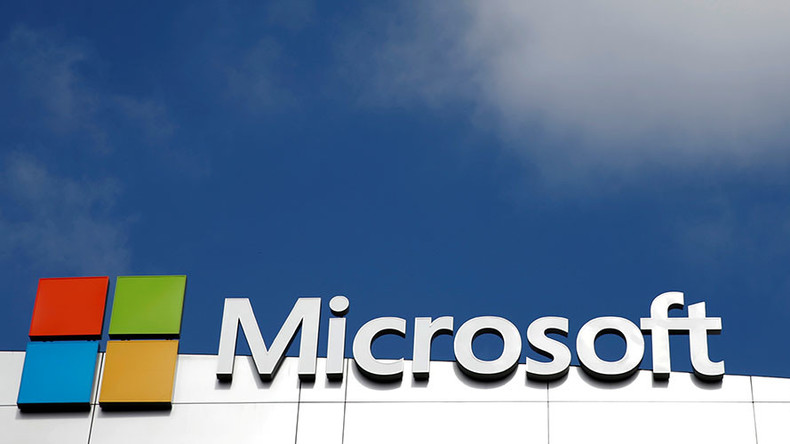 Microsoft services to crack down on 'hate speech'