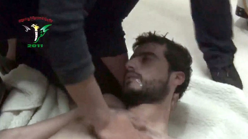 UN report on Syria chemical attacks lacks proof to pin blame or introduce sanctions – Moscow