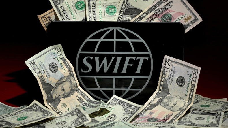 SWIFT reveals new cyber-attacks on its money transfer system