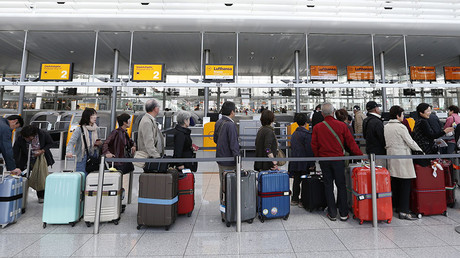 Millions of German airline passengers’ data exposed to security gaps for years