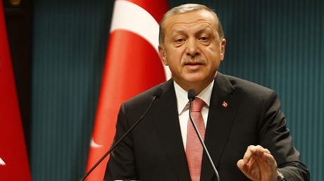 Turkey will walk from refugee deal if EU fails to grant visa-free travel – Erdogan