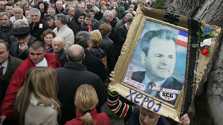 Milosevic exonerated, as the NATO war machine moves on