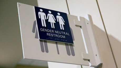 Supreme Court halts trans-student bathroom order for VA schools